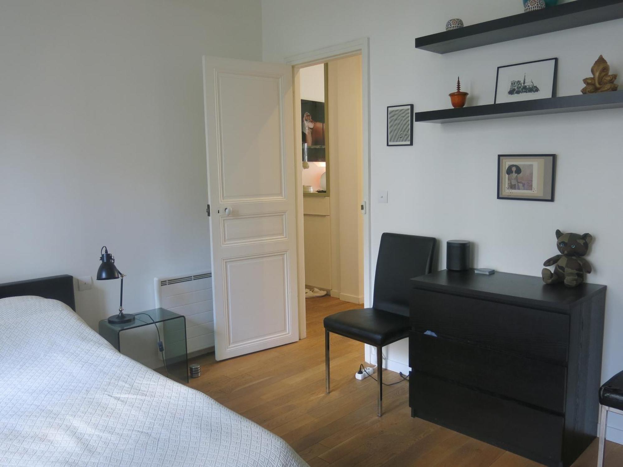 Apartament Luxe Marais Bretagne Citycosy Paryż Zewnętrze zdjęcie