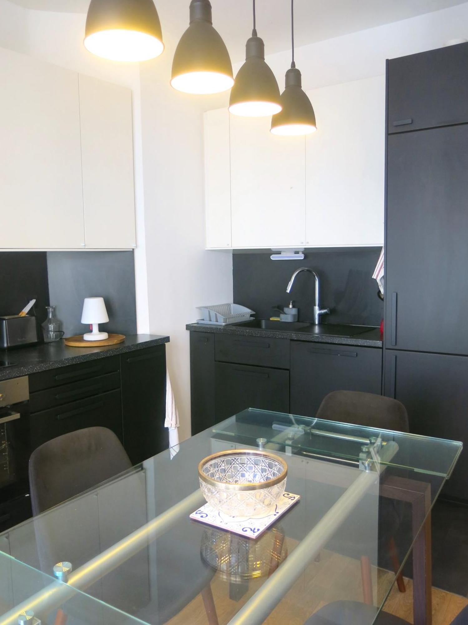 Apartament Luxe Marais Bretagne Citycosy Paryż Zewnętrze zdjęcie