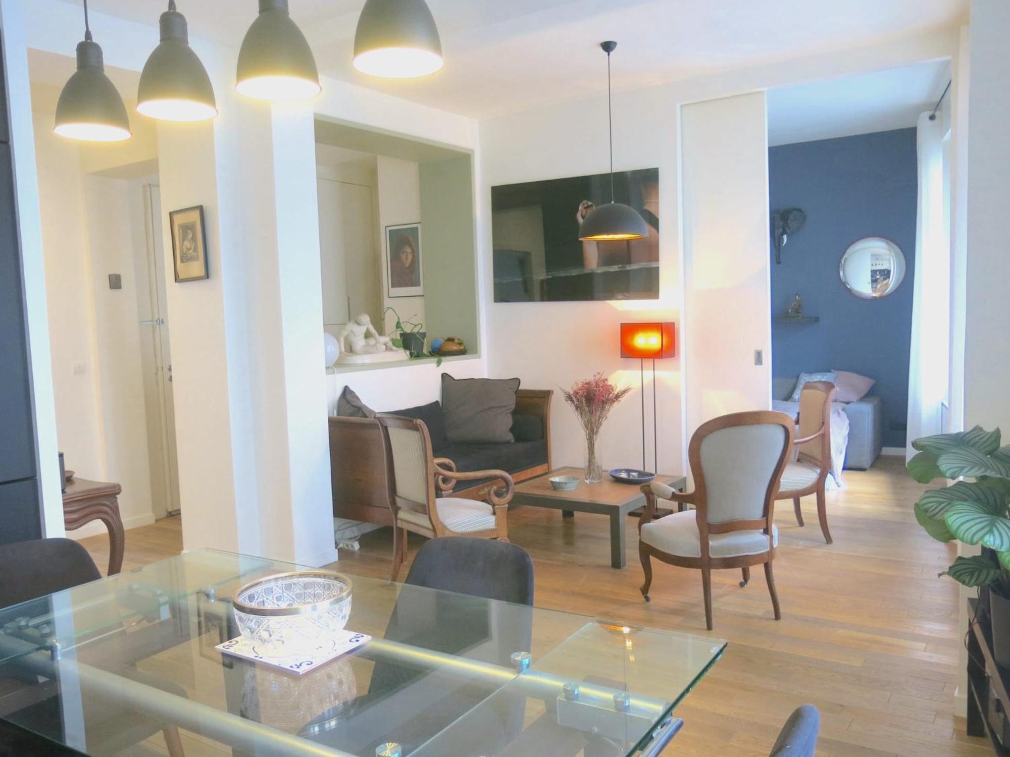 Apartament Luxe Marais Bretagne Citycosy Paryż Zewnętrze zdjęcie